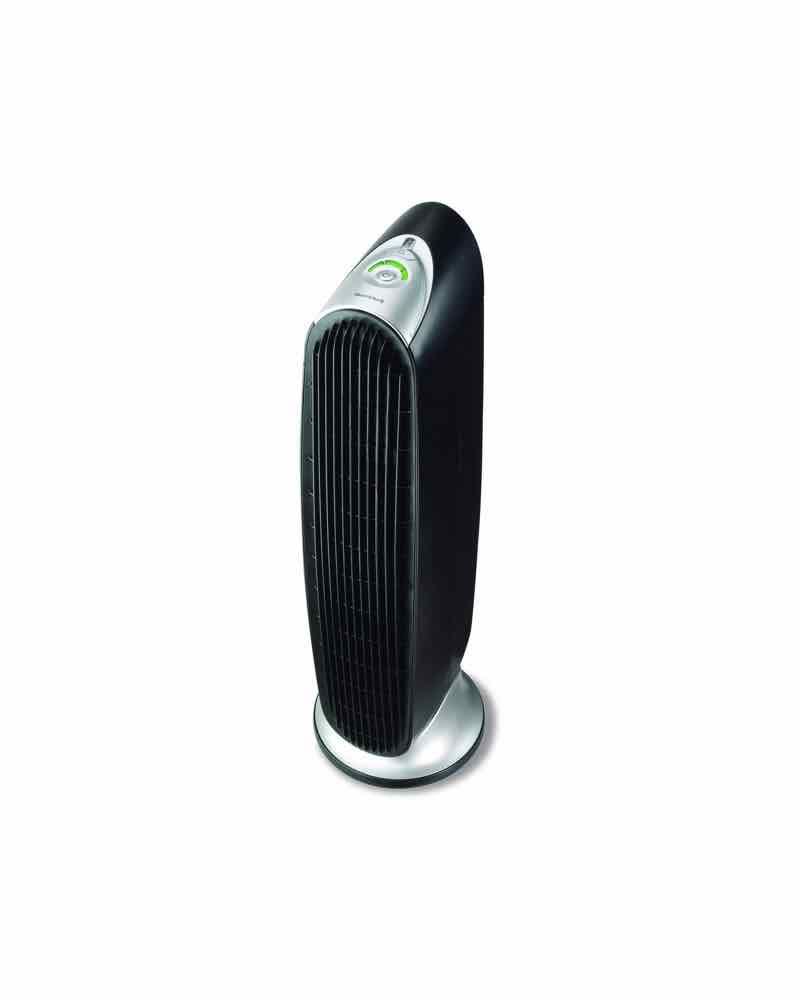 QuietClean Oscillating Air Purifier