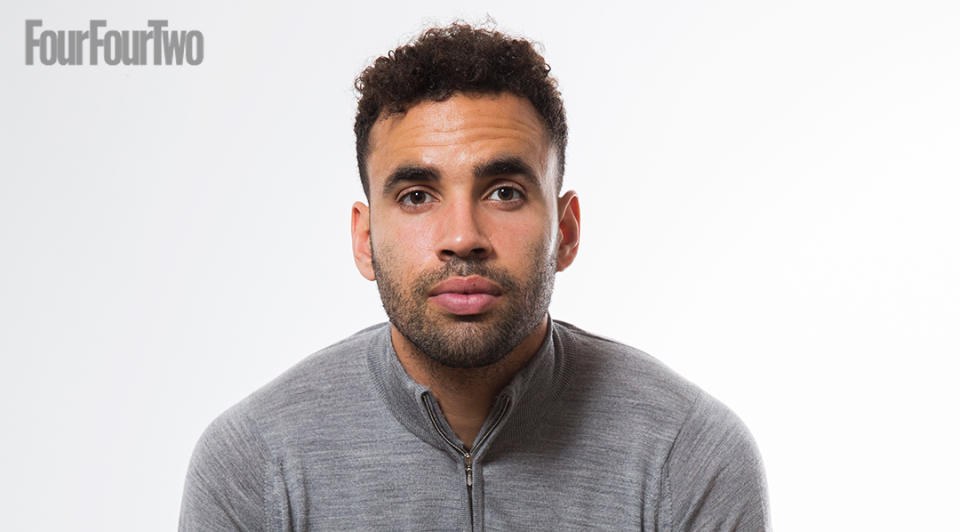 Hal Robson-Kanu has told FourFourTwo how he could have moved to Spain, Russia or America in the summer.