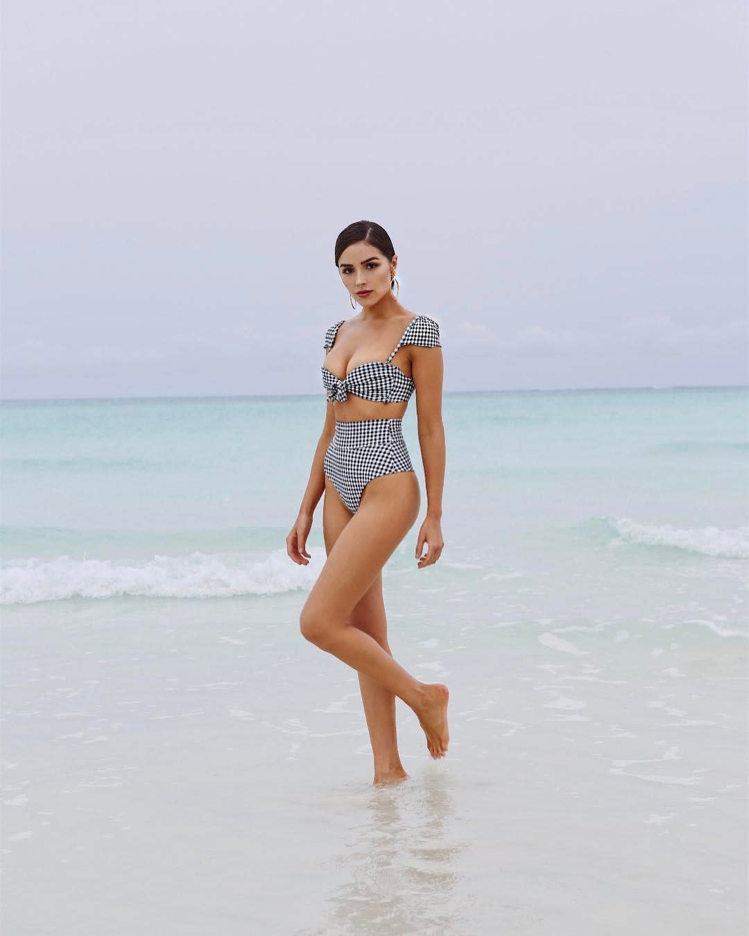 Two Summer Bathing Suits with Montce Swim - A Glam Lifestyle