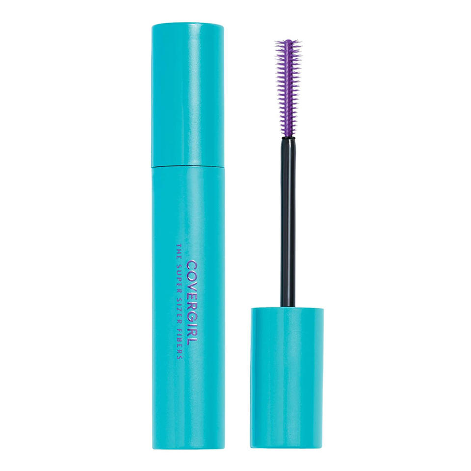 CoverGirl mascara