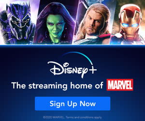 When Will The Marvels Stream on Disney+? How to Watch the Film at Home