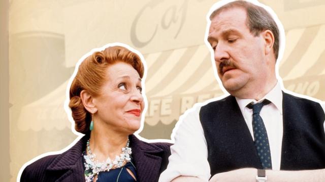 Allo 'Allo! - watch tv show streaming online