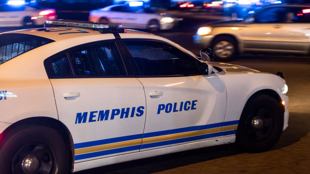 Memphis police