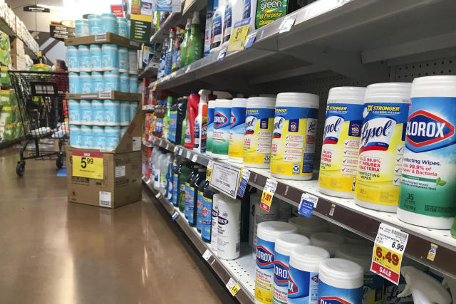 New look, same great Clorox bleach!, Clorox Bleach may have a brand new  look, but they still function at its best when it comes to cleaning,  disinfecting and deodorising. 🛒