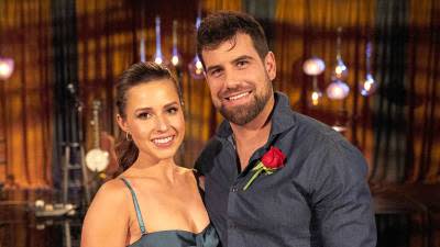 Everything Katie Thurston and Blake Moynes Have Said About Moving On Following Their Split