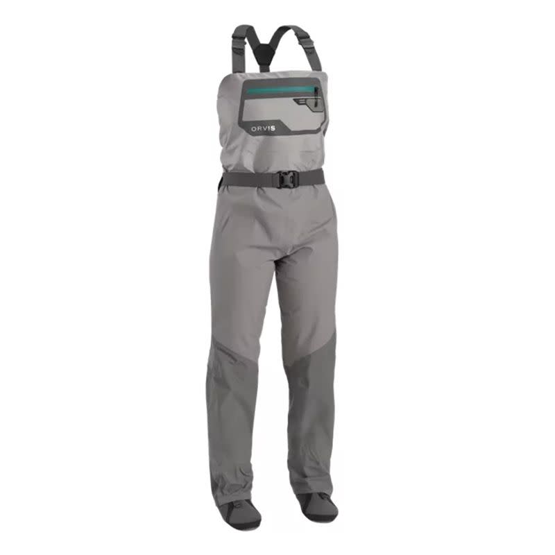 <p><a href="https://go.redirectingat.com?id=74968X1596630&url=https%3A%2F%2Fwww.basspro.com%2Fshop%2Fen%2Forvis-ultralight-convertible-waders-for-ladies&sref=https%3A%2F%2Fwww.popularmechanics.com%2Fadventure%2Foutdoors%2Fg37223215%2Fbest-waders%2F" rel="nofollow noopener" target="_blank" data-ylk="slk:Shop Now;elm:context_link;itc:0;sec:content-canvas" class="link ">Shop Now</a></p><p>Orvis Ultralight Convertible Women’s Waders</p><p>basspro.com</p><p>$499.00</p>