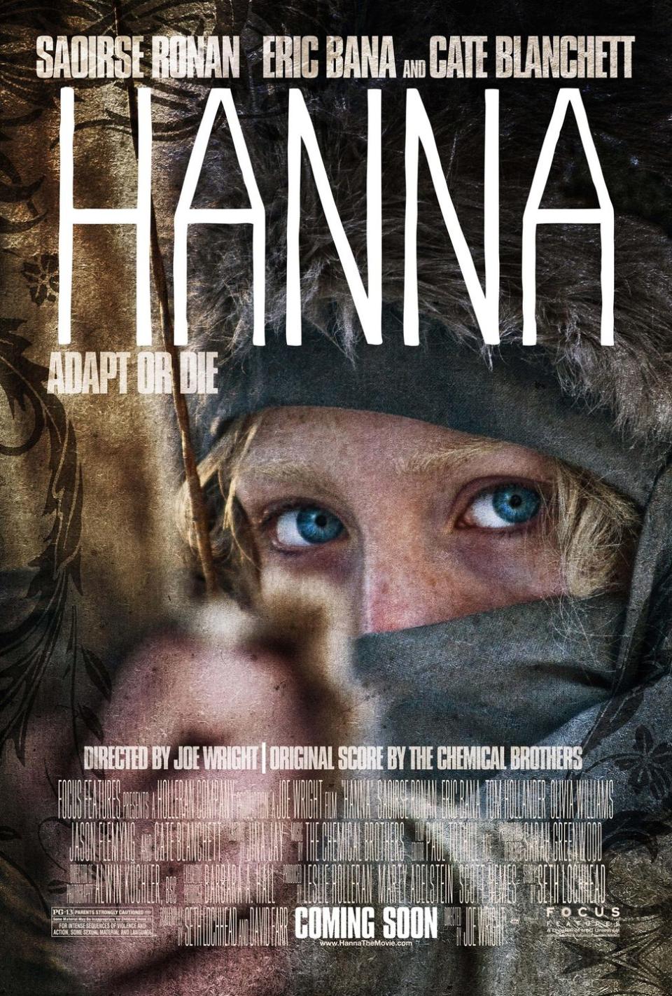 hanna movie