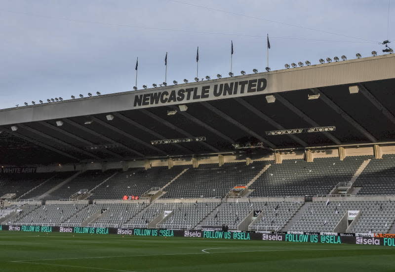 Newcastle United Yet To Offer Deal To Sporting Director Candidate