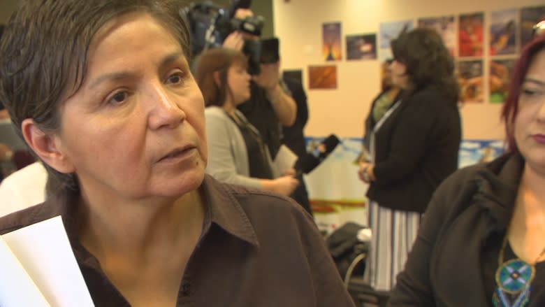 'The ultimate goal is to reduce the number of children in care': Indigenous Affairs minister