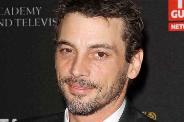 Skeet Ulrich