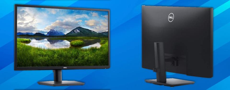 Dell 27 Monitor (E2722HS)