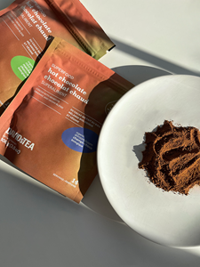 DAVIDsTEA Expands into Superfood Tea Powder with New Hot Chocolate Blends