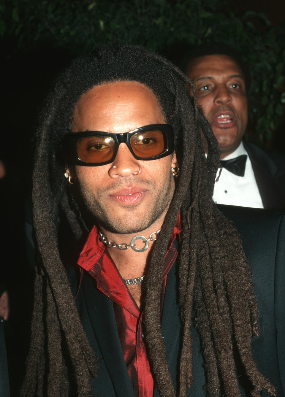 Lenny Kravitz