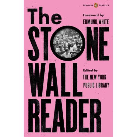 The Stonewall Reader (Walmart / Walmart)