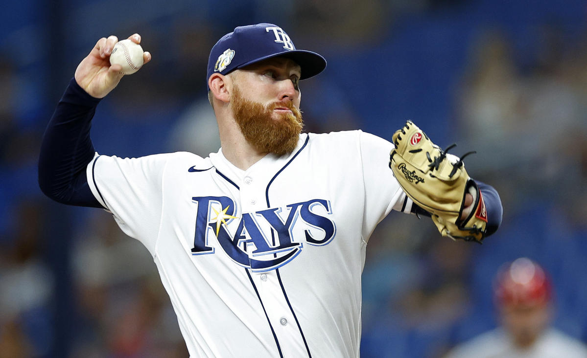 Fantasy Baseball Waiver Wire: Rays duo leads priority pickups