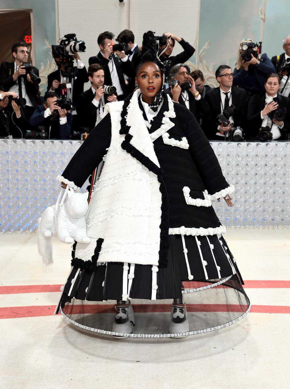 Janelle Monae