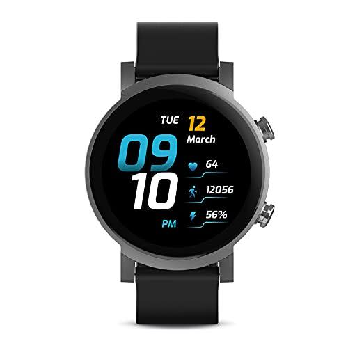 16) Ticwatch E3 Smart Watch
