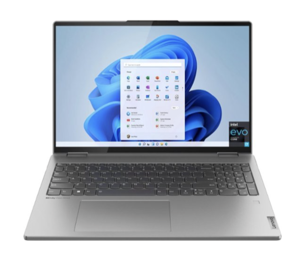 Lenovo Yoga 7i, back to school laptop deals