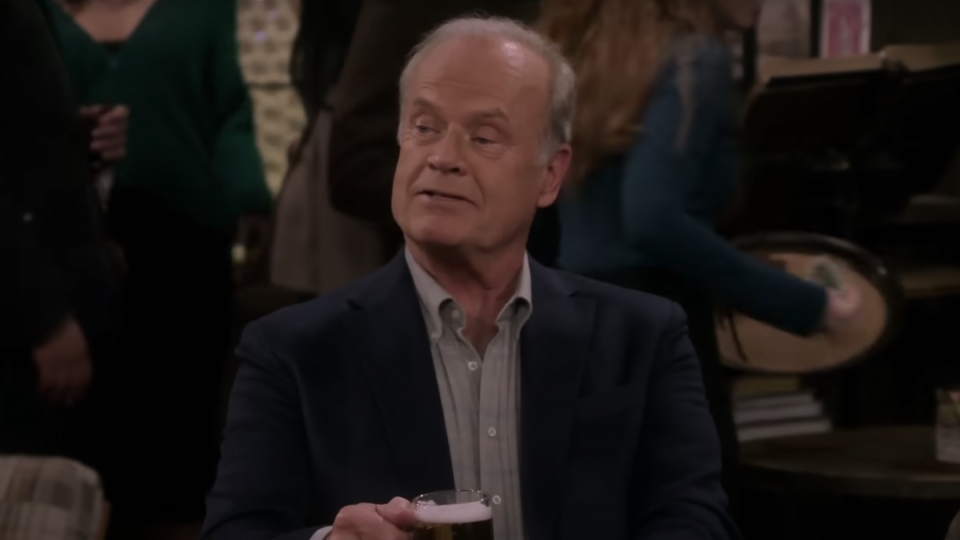 frasier