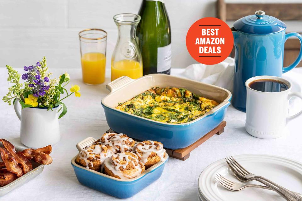 <p>Food and Wine / Amazon</p>