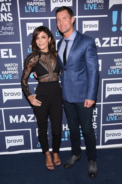 Bethenny Frankel Says Daughter Felt She Was “Ambushed” By Andy Cohen and Jeff Lewis During Watch What Happens Live