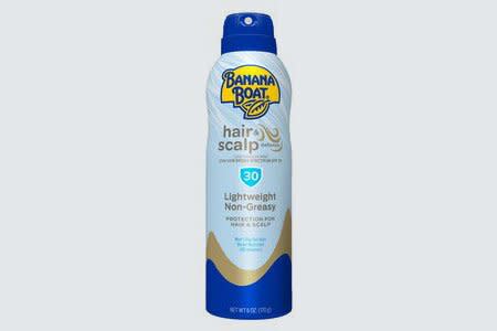 Banana Boat Hair and Scalp Defense