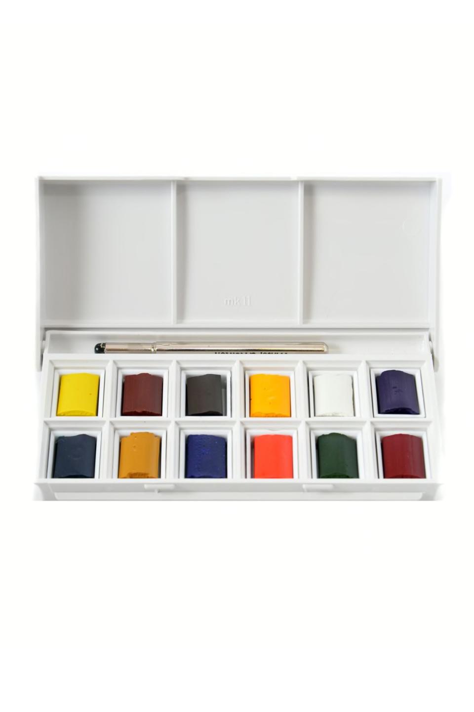 Winsor & Newton