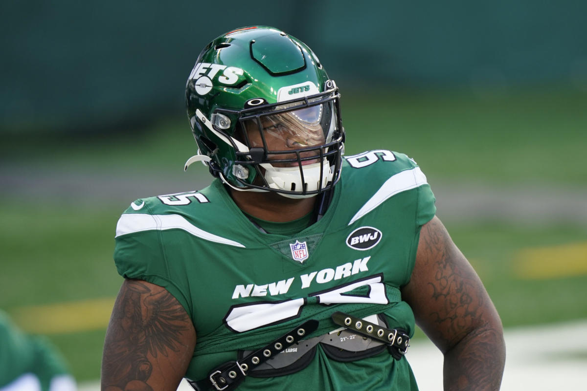 New York Jets news: Jamal Adams earns 1st-team All-Pro honors