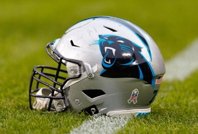 ticket prices carolina panthers