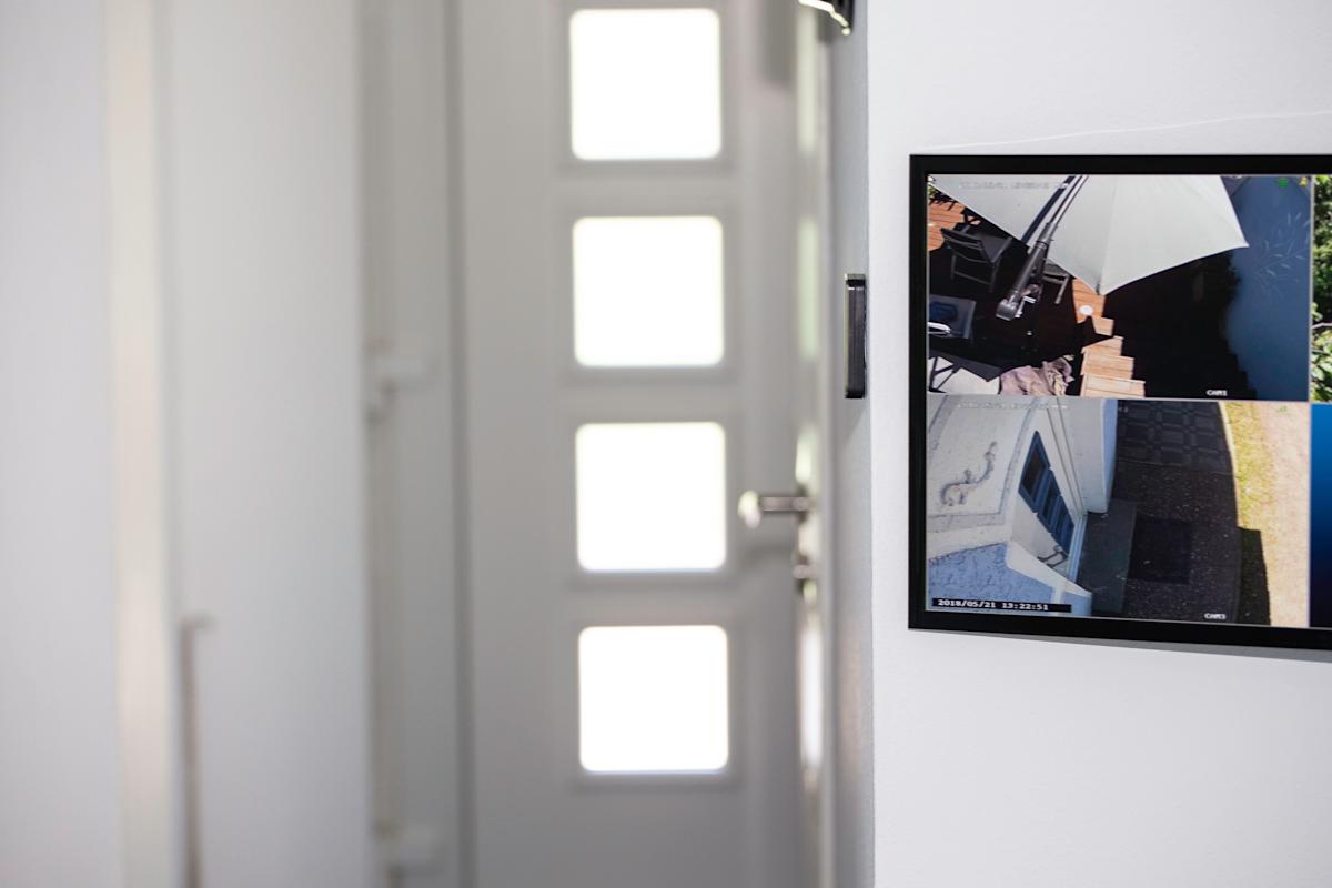 Hidden cameras in Airbnb more common than you think and other top