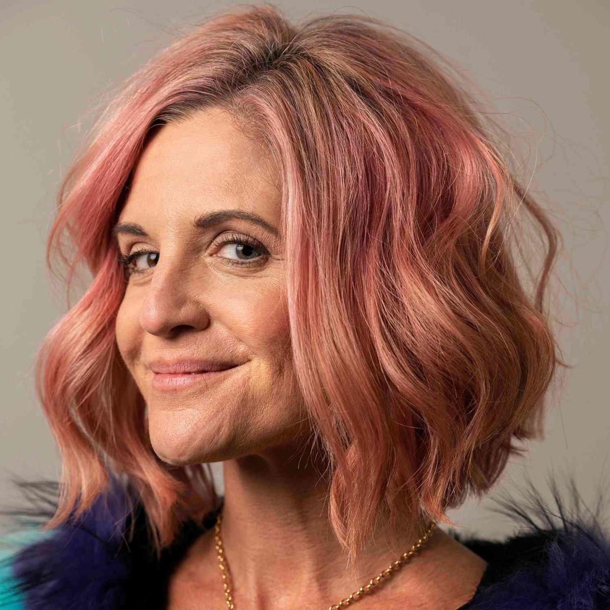 Glennon Doyle Says She Had to Share Bulimia Relapse on Her Podcast: ‘It Was Hard for Me Not to’
