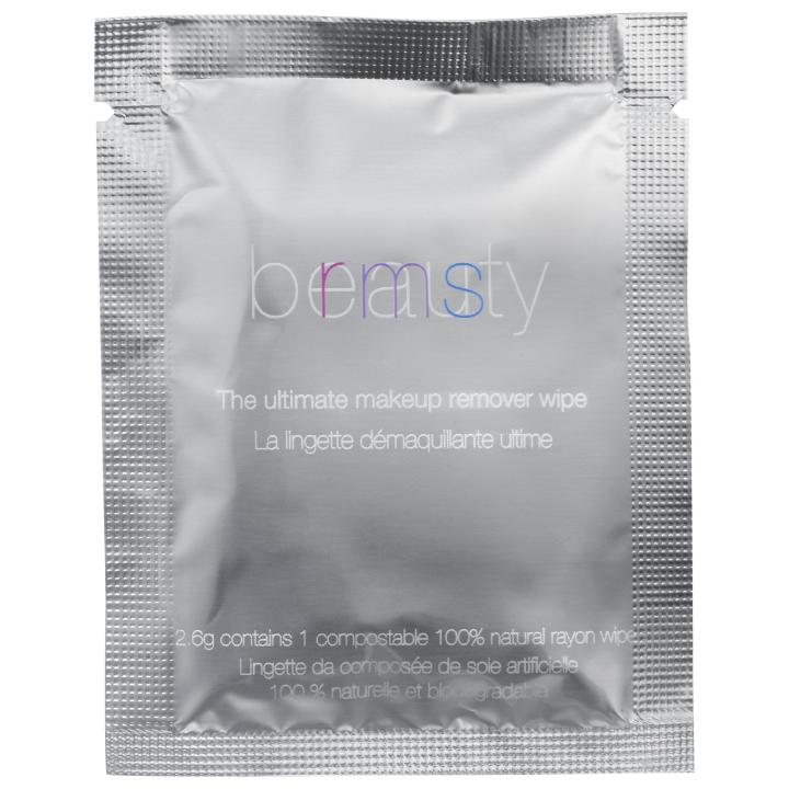 RMS Beauty The Ultimate Makeup Remover Wipes (Amazon / Amazon)
