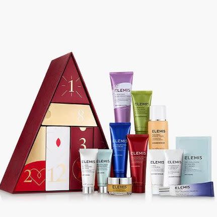 Elemis 12 Days Of Beauty Advent Calendar