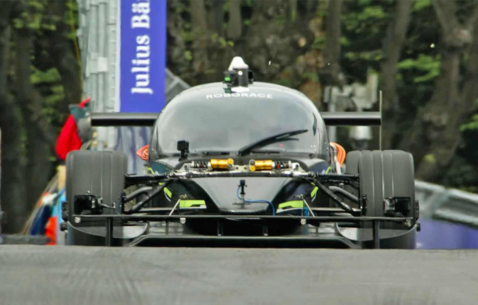 Roborace