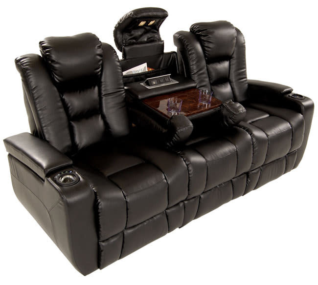 Octane Mega Sofa ($1,800)