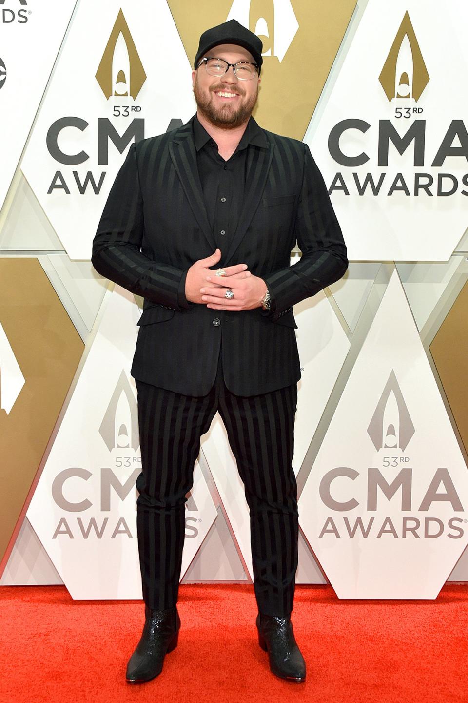 Mitchell Tenpenny