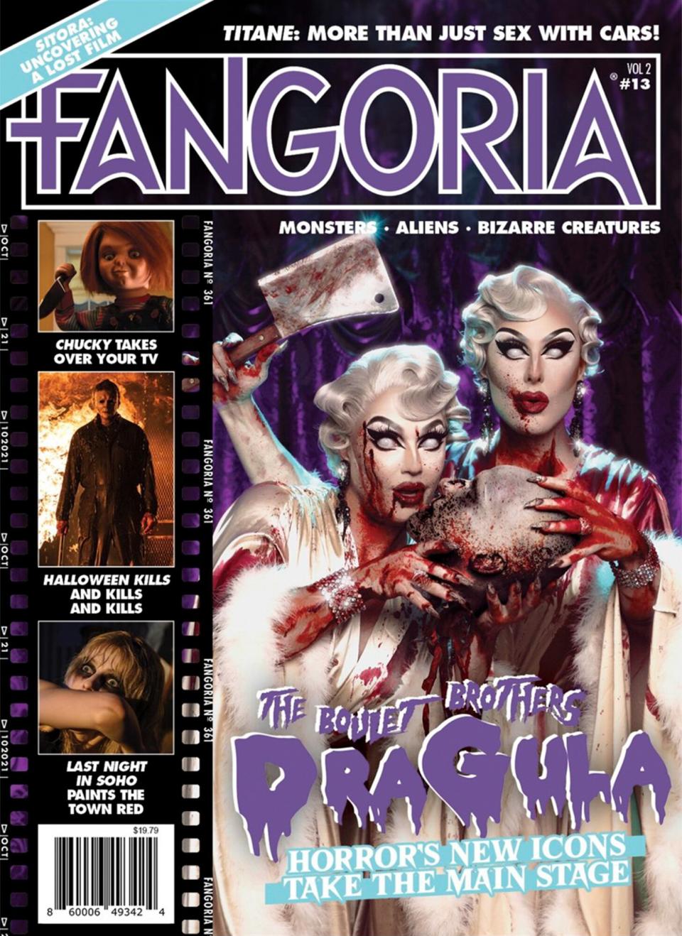 Fangoria