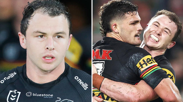 Dylan Edwards contract news: Penrith Panthers re-sign star fullback on  long-term deal