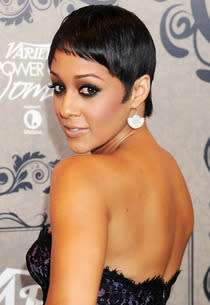 Tia Mowry-Hardrict  | Photo Credits: Gregg DeGuire/WireImage