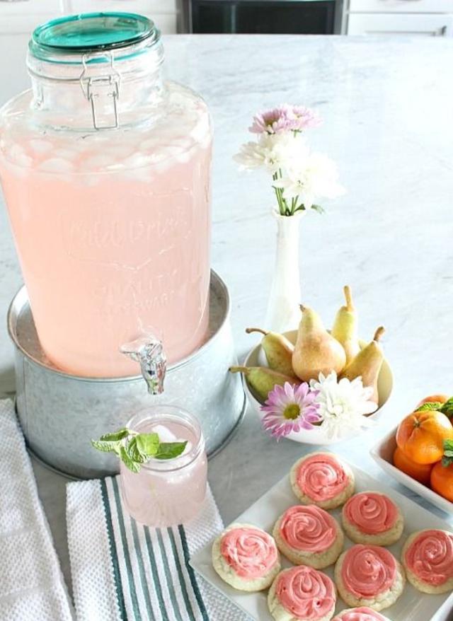 The Pioneer Woman Drink Dispenser at Walmart - Buy Ree Drummond's Beverage  Dispenser