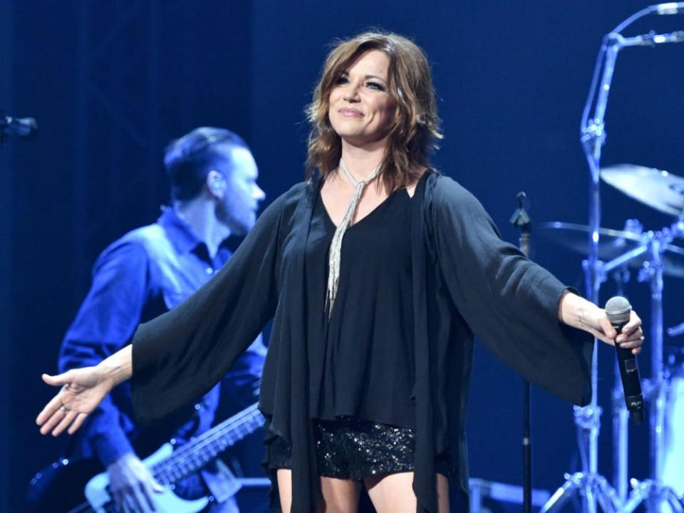 martina mcbride