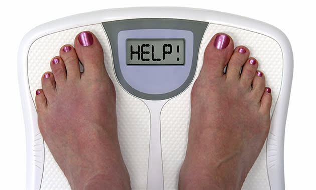 Avatars might help women lose weight, a new study finds. (Thinkstock)