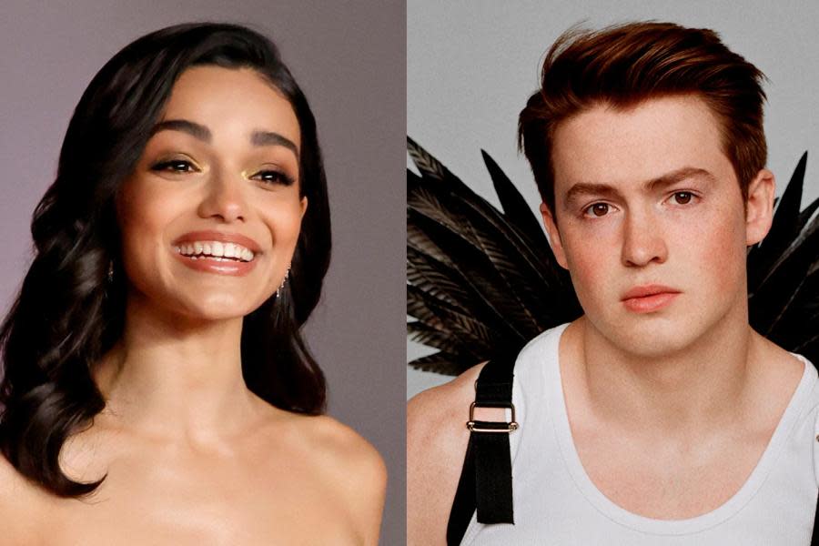 Rachel Zegler y Kit Connor serán Romeo y Julieta en nueva adaptación