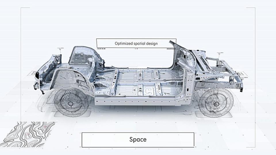 努力推動零碳排放，VOLVO預告將推出更小型全新電動休旅XC20