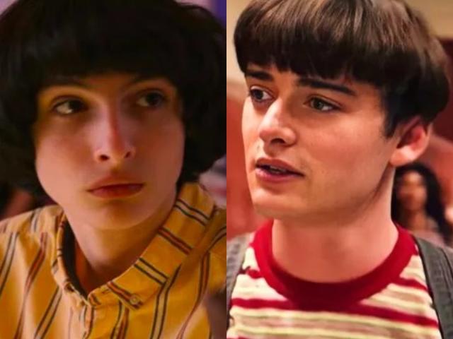 Finn Wolfhard addresses theory that Mike will die in Stranger