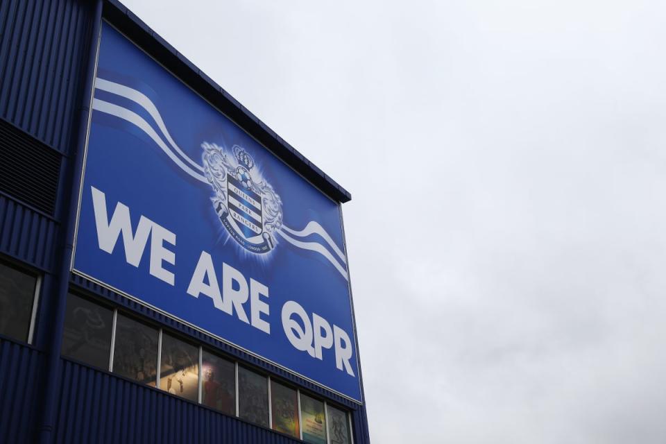 QPR avoided relegation last season (2015 Getty Images)