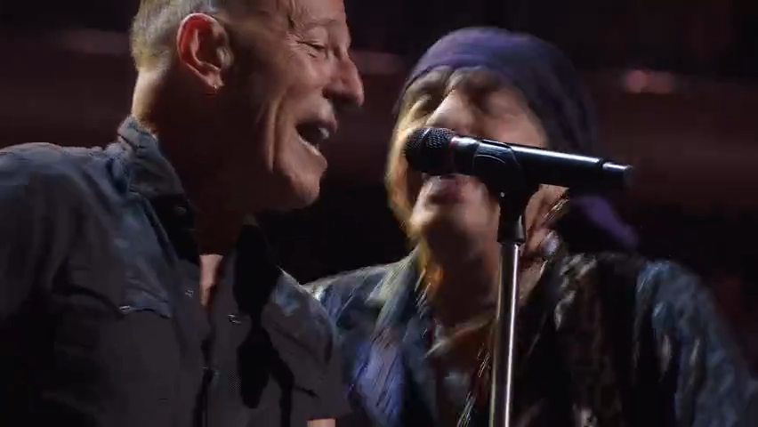 Bruce Springsteen and E Street at MSG: 'Jungleland' tour debut, Paul ...