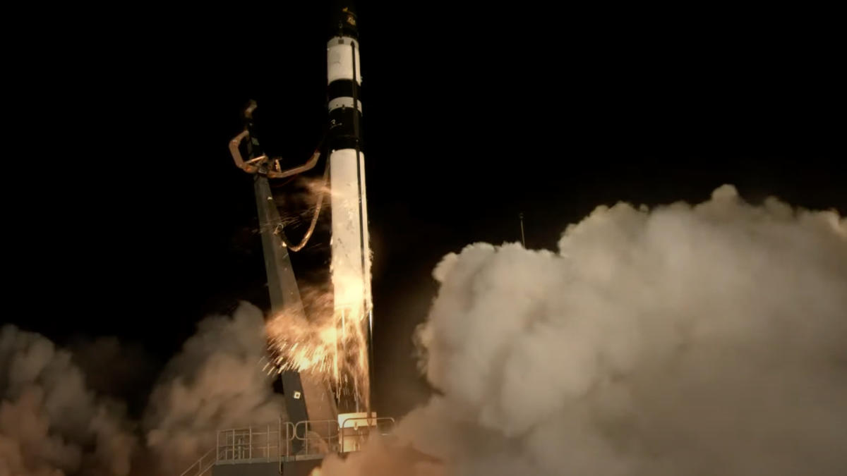 Rocket Lab’s Resilient Mission: Overcoming September Launch Failure and Aiming to Return to Flight in 2021