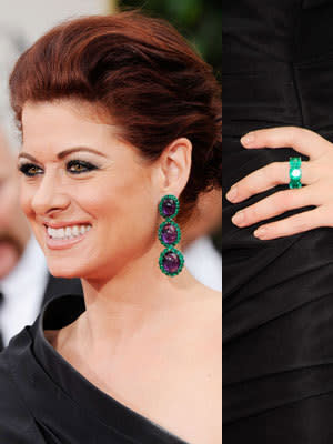 Debra Messing