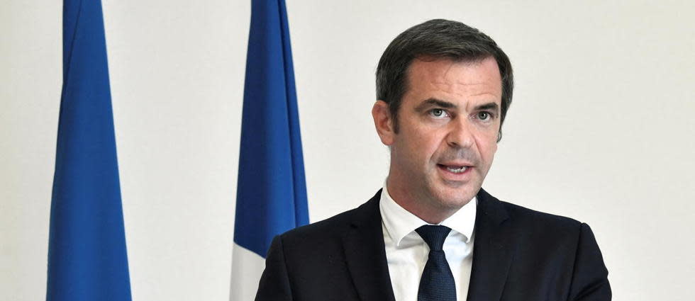 Olivier Véran a présenté le dernier budget de la Sécurité sociale du mandat d'Emmanuel Macron.
